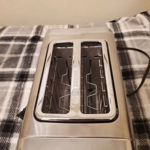 Hamilton Toaster